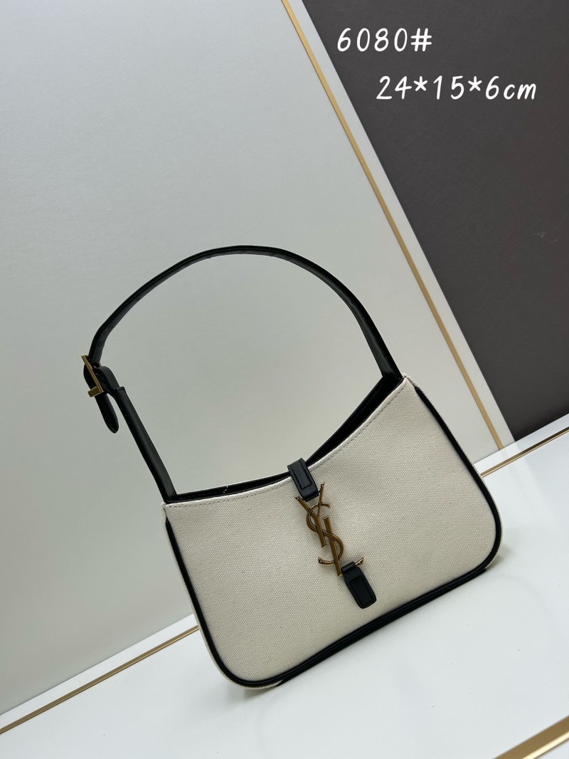 YSL Top Handle Bags